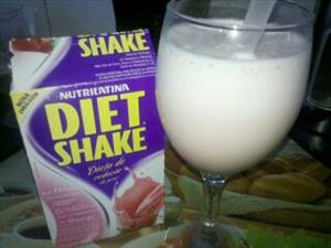 Nutrilatina Diet Shake