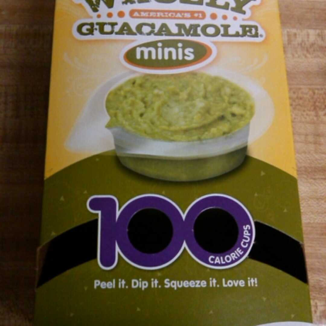 Wholly Guacamole Wholly Guacamole Minis