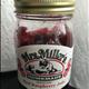 Mrs. Miller's Seedless Red Raspberry Jam
