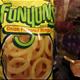 Frito-Lay Funyuns Onion Flavored Rings