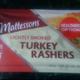 Mattessons Turkey Rashers