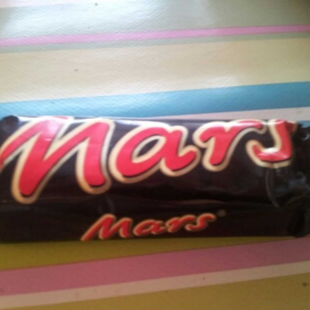 Mars Mars (54g)