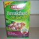 Emerald Breakfast On The Go! - Berry Nut Blend