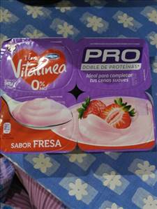 Vitalinea Pro 0% Fresa