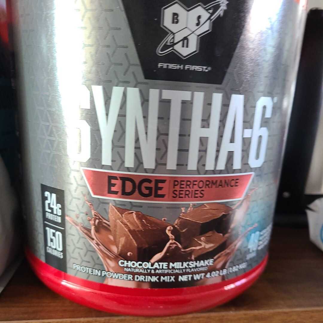 BSN Syntha-6 Edge (Chocolate Milkshake)