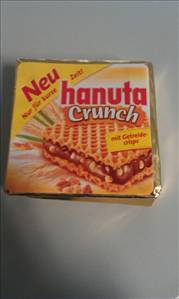 hanuta Hanuta Crunch