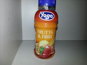 Yoga Frutta & Fibre