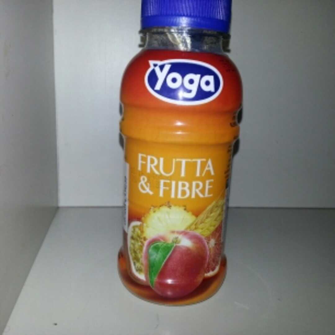 Yoga Frutta & Fibre
