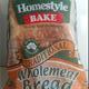 Homestyle Bake Sandwich Wholemeal