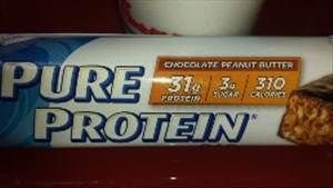 Precision Engineered Proto Pure Protein Bar - Chocolate Peanut Butter (78 g)