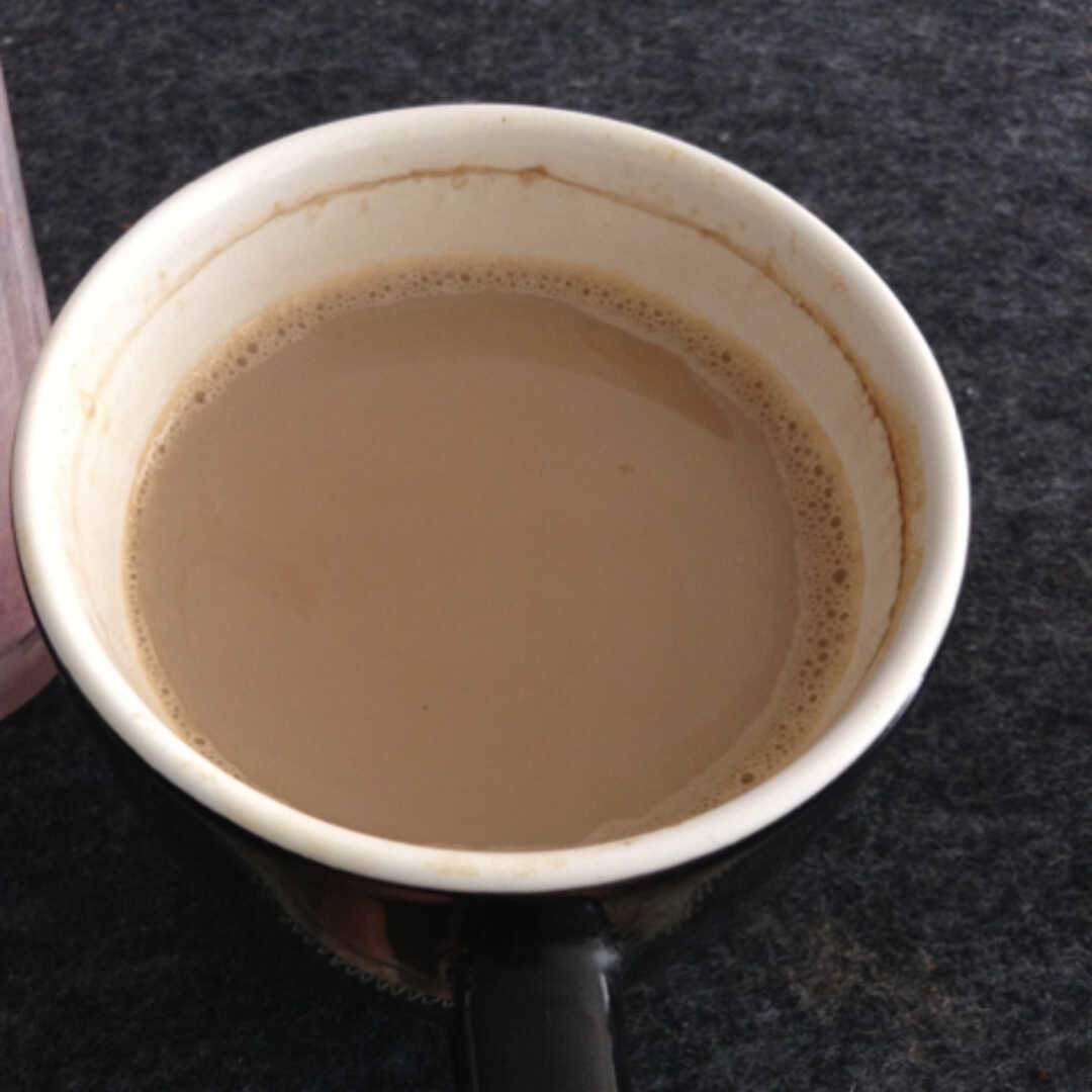 Instant Kaffe(Kaffepulver)