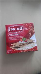Finn Crisp Original Roggenvollkornknäcke