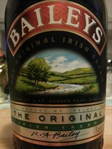 Baileys Baileys Irish Cream