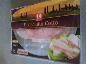 K-Classic Prosciutto Cotto