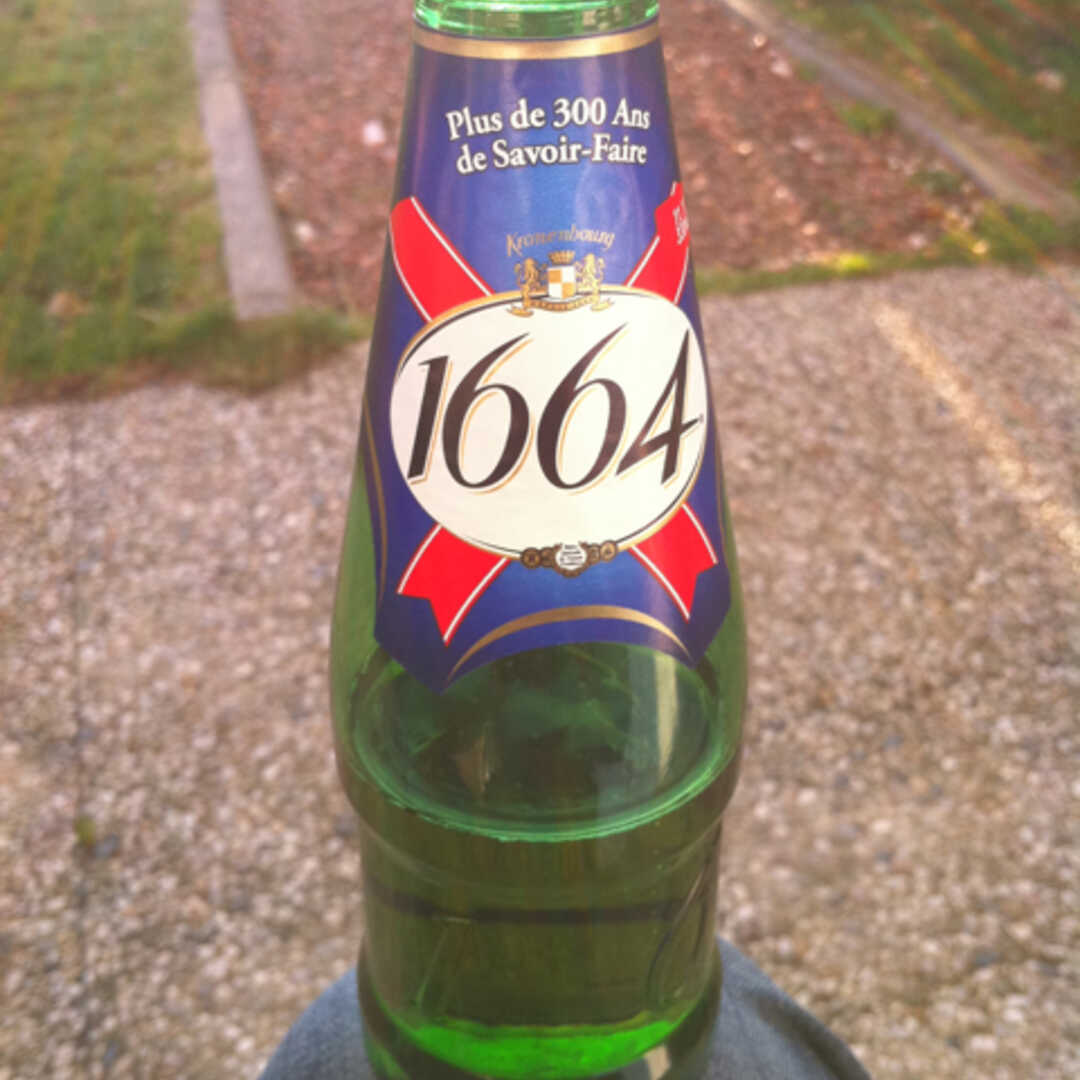 1664 Bière (500ml)