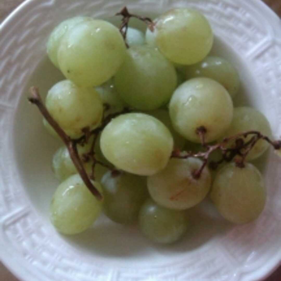 Europese Druiven