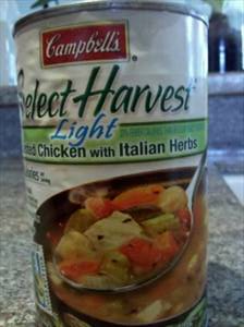 Campbell's Select Harvest Light Roasted Chicken with Italian Herbs