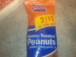 Lance Honey Toasted Peanuts