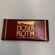 Moser Roth Edel Bitter 70% Kakao