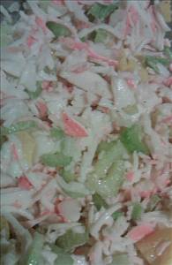 Crab Salad