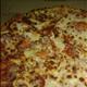 Domino's Pizza 14" Hand Tossed Sausage Pizza