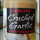 Trader Joe's Crushed Garlic