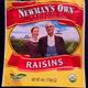 Newman's Own Organic Raisins