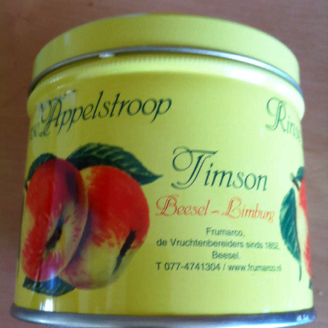 Rinse Appelstroop Appelstroop (10g)