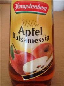 Hengstenberg Apfel Balsamessig