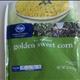 Kroger Frozen Sweet Corn
