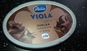 Valio Viola Suklaa