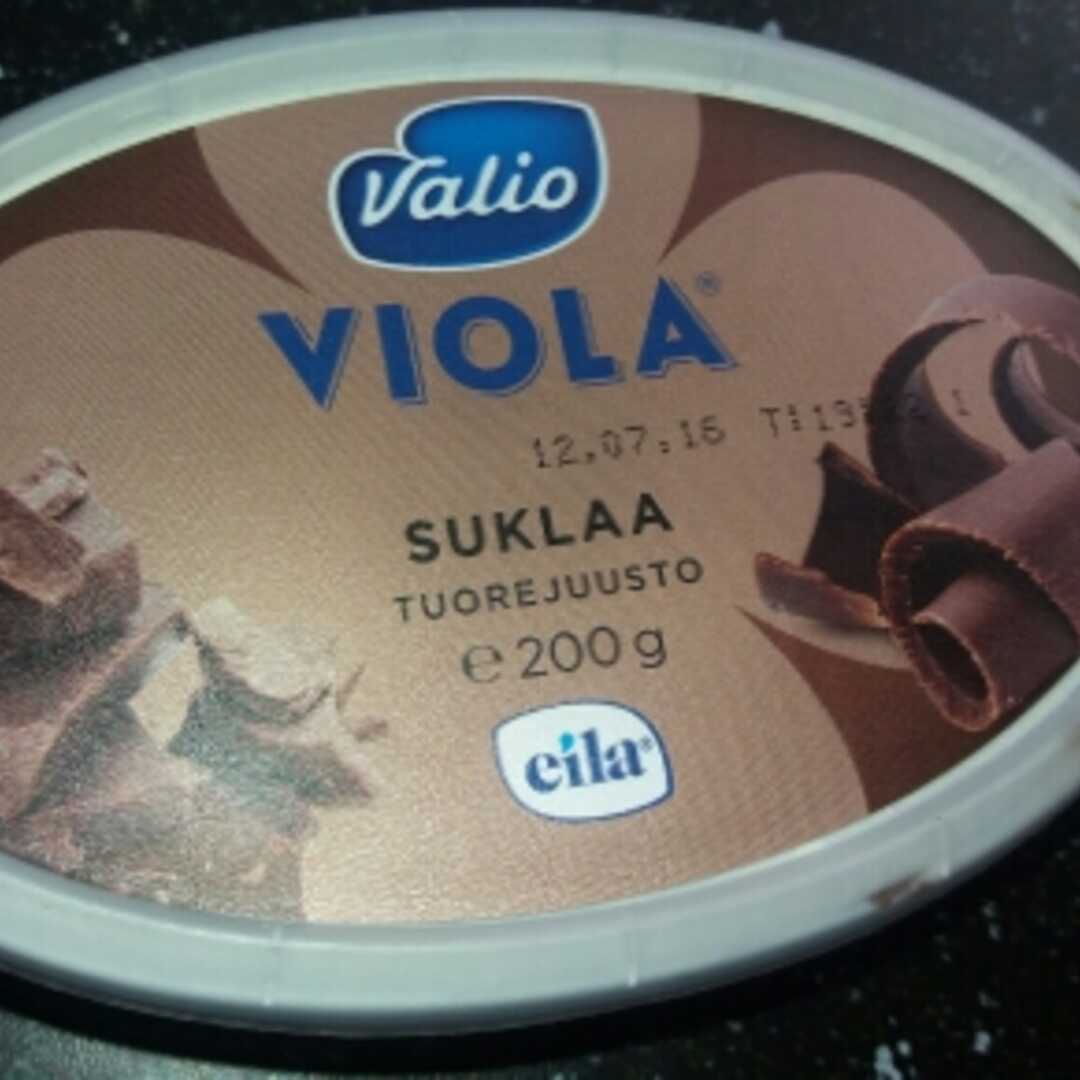 Valio Viola Suklaa