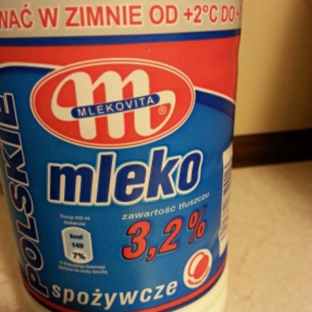 Mlekovita Mleko 3,2%