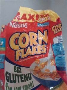 Nestlé Płatki Kukurydziane Corn Flakes