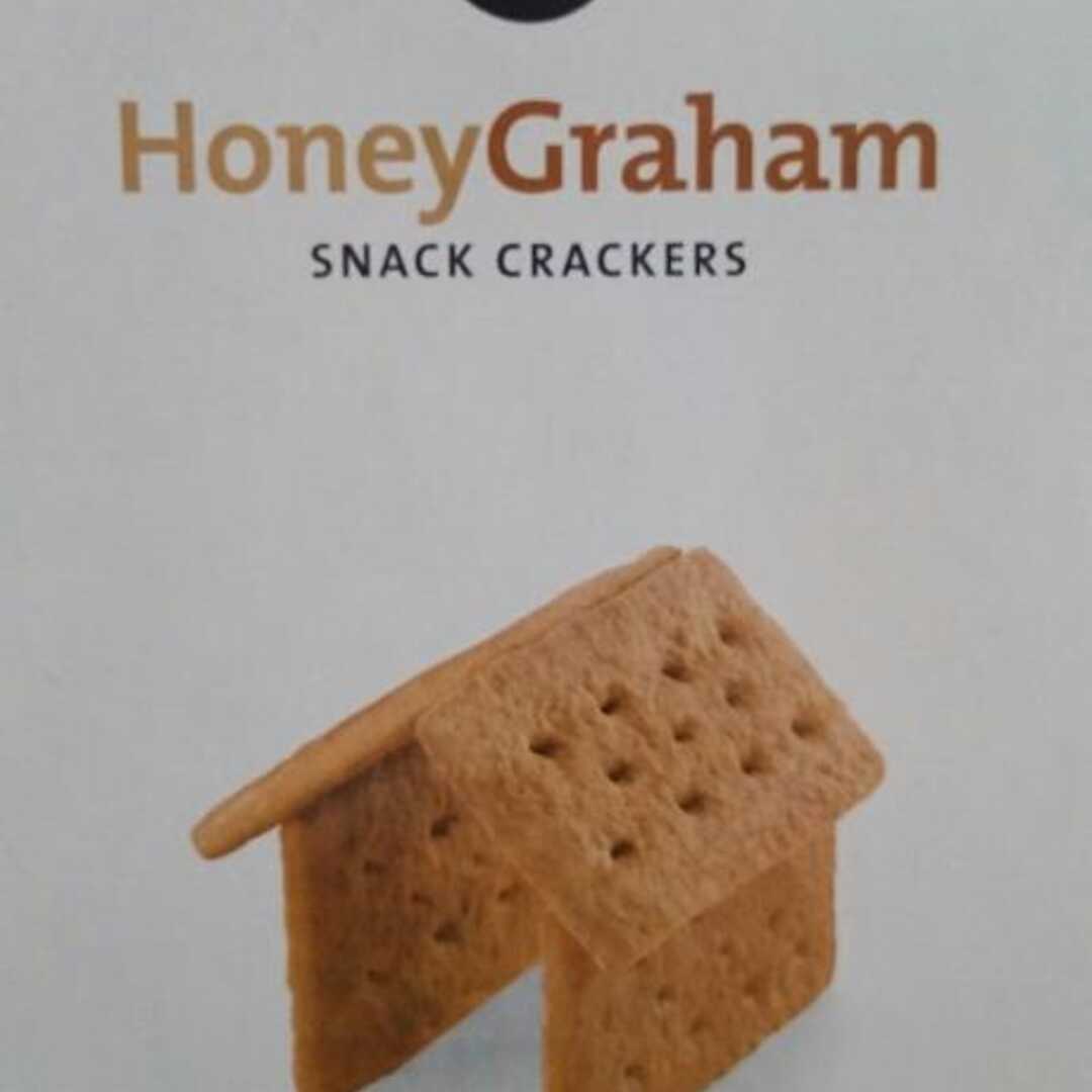 Publix Honey Graham Crackers