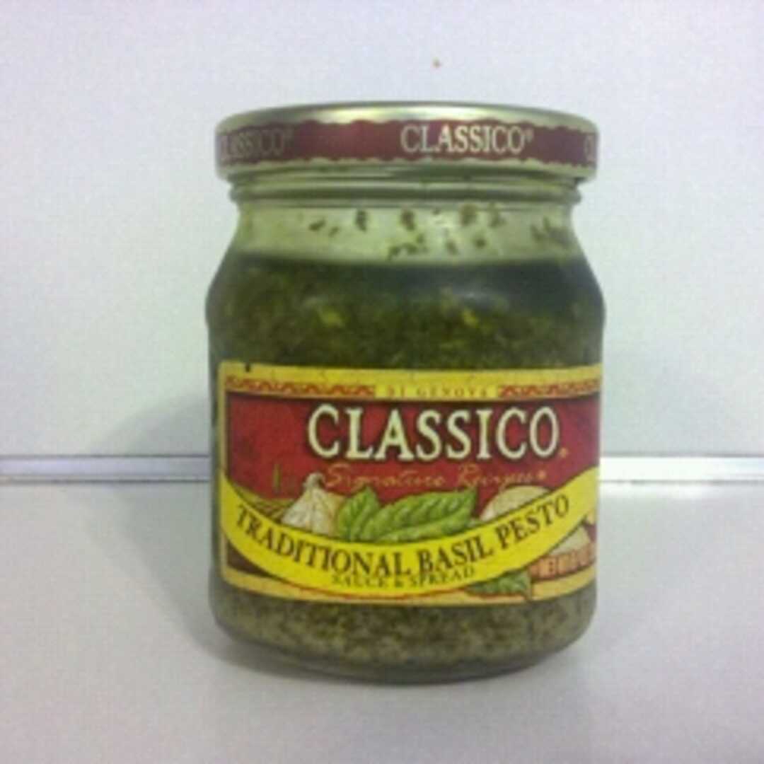 Classico Basil Pesto Sauce