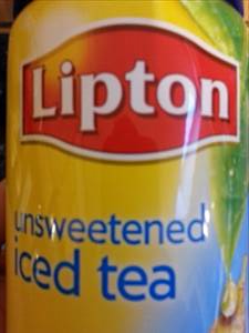 Lipton Unsweetened Instant Tea