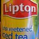 Lipton Unsweetened Instant Tea