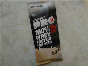 NL International Energy Pro Multi Protein