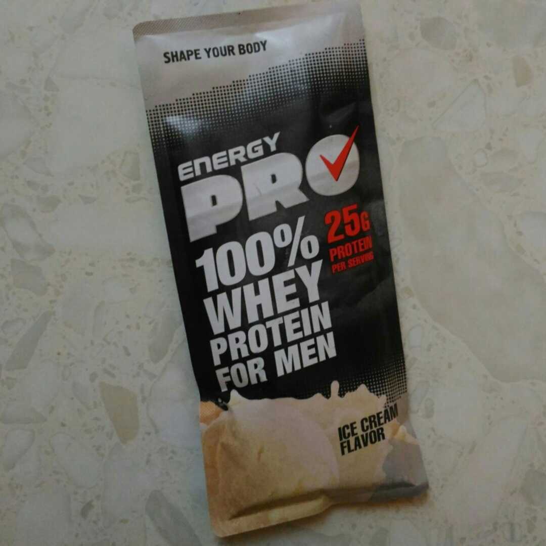 NL International Energy Pro Multi Protein