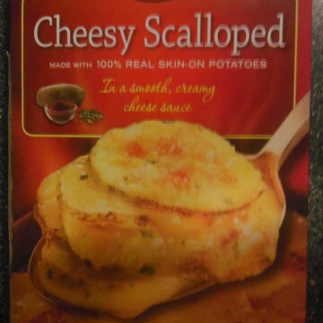 Betty Crocker Cheesy Scalloped Potatoes