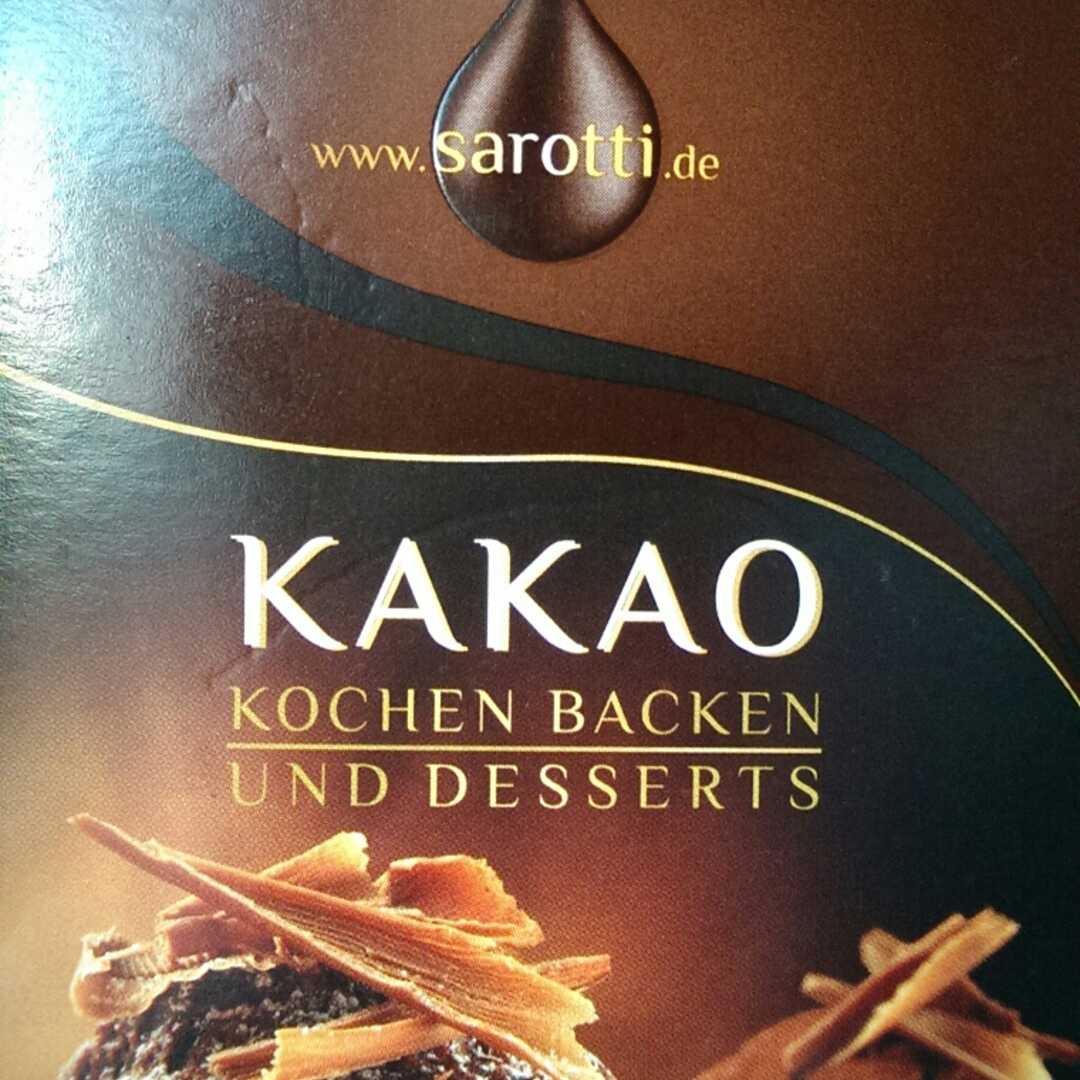 Sarotti Kakao