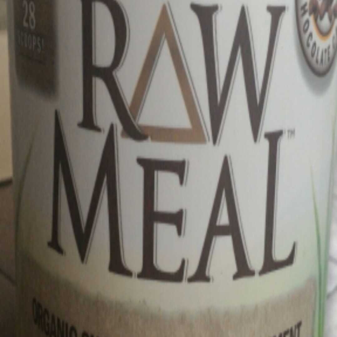 Garden of Life Raw Meal Organic Shake & Meal Replacement