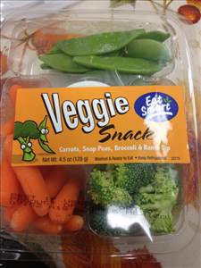 Eat Smart Veggie Tray