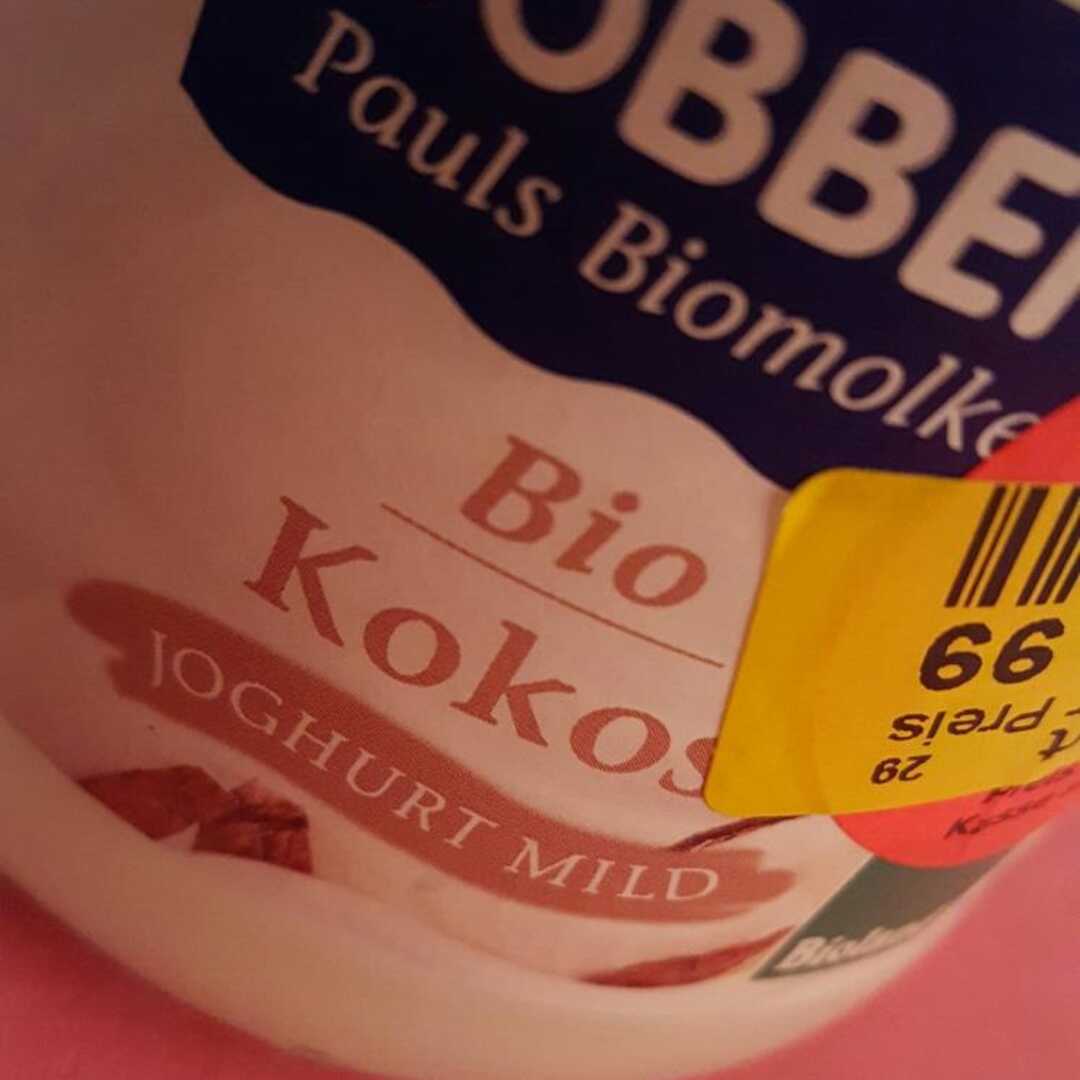 Söbbeke Bio Kokos Joghurt Mild