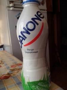 Danone Питьевой Йогурт Традиционный