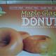 Kinnikinnick Foods Maple Glazed Donuts