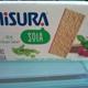 Misura Crackers Soia