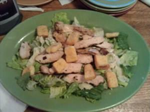 Applebee's Grilled Chicken Caesar Salad (Regular)