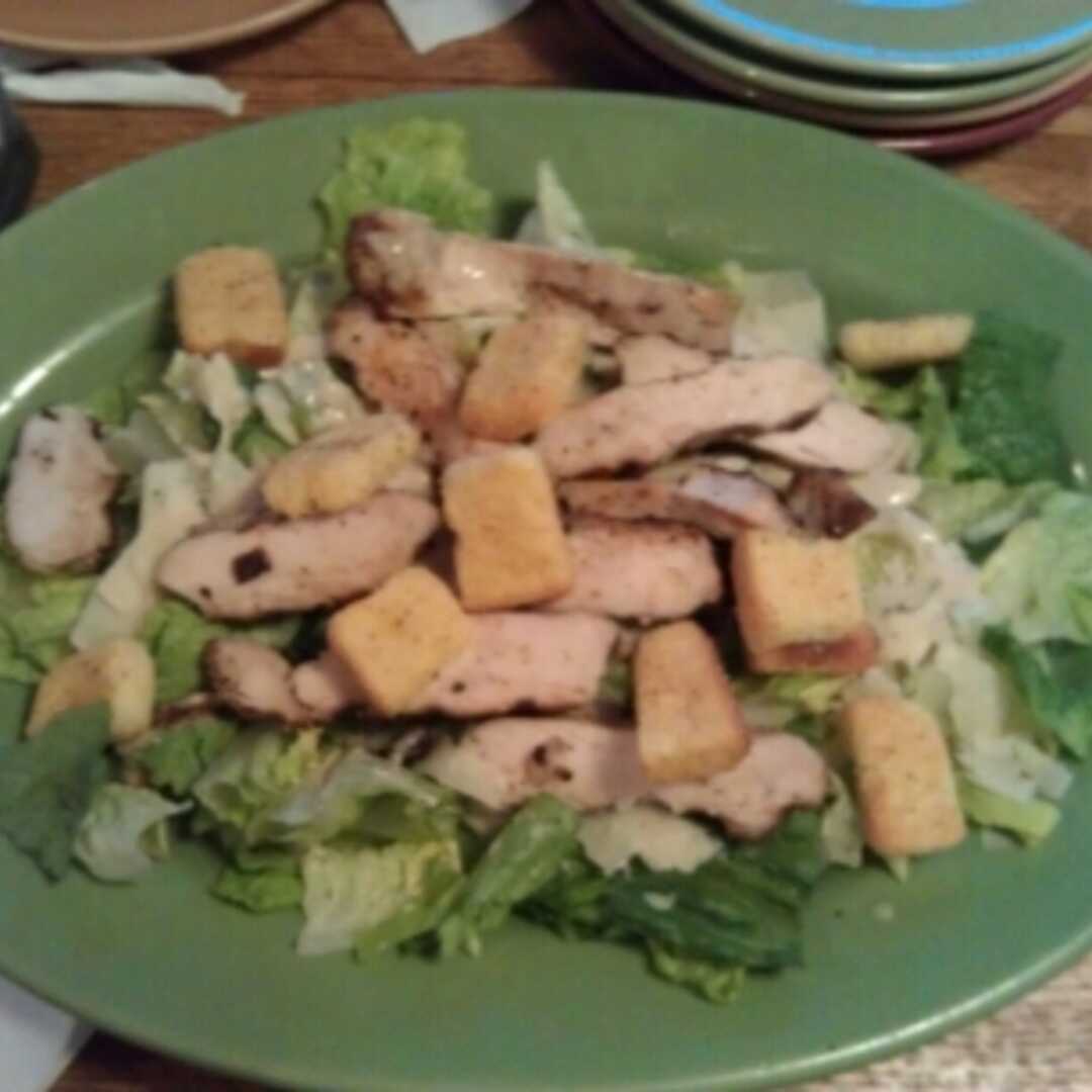 Applebee's Grilled Chicken Caesar Salad (Regular)